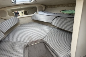 21ft Sea Ray Yacht For Sale