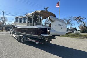 27ft Ranger Tugs Yacht For Sale