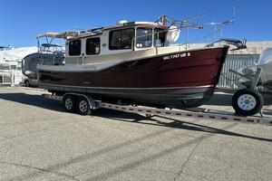 27ft Ranger Tugs Yacht For Sale