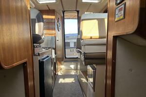 27ft Ranger Tugs Yacht For Sale