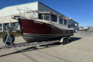 27ft Ranger Tugs Yacht For Sale