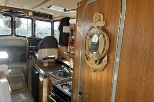 27ft Ranger Tugs Yacht For Sale