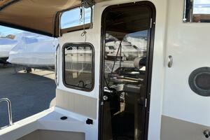 27ft Ranger Tugs Yacht For Sale