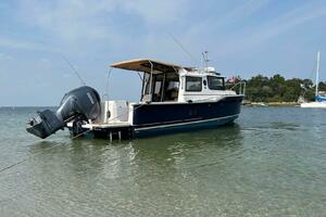 Integrity 27ft Ranger Tugs Yacht For Sale