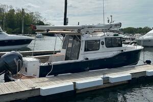 Integrity 27ft Ranger Tugs Yacht For Sale