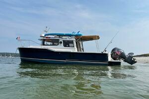 Integrity 27ft Ranger Tugs Yacht For Sale