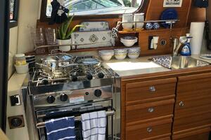 Integrity 27ft Ranger Tugs Yacht For Sale