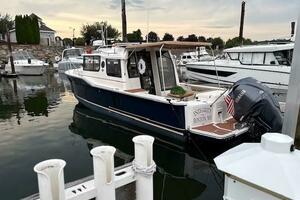 Integrity 27ft Ranger Tugs Yacht For Sale