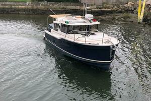 Integrity 27ft Ranger Tugs Yacht For Sale