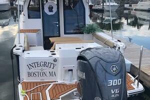 Integrity 27ft Ranger Tugs Yacht For Sale