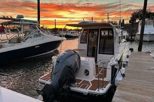 Integrity 27ft Ranger Tugs Yacht For Sale
