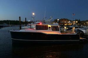 Integrity 27ft Ranger Tugs Yacht For Sale