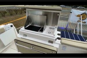 Integrity 27ft Ranger Tugs Yacht For Sale