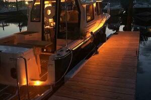 Integrity 27ft Ranger Tugs Yacht For Sale