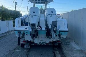 LIVING SIMPLE 28ft Mako Yacht For Sale