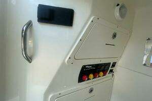 2016 Mako 284 Center Console thumbnail 20