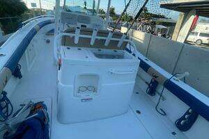 2016 Mako 284 Center Console thumbnail 9