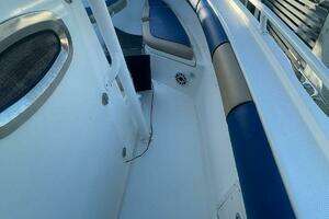 2016 Mako 284 Center Console thumbnail 18
