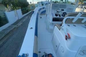 LIVING SIMPLE 28ft Mako Yacht For Sale