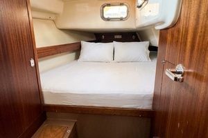 Whiskey Compass 42ft Bavaria Yacht For Sale