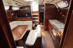 Whiskey Compass 42ft Bavaria Yacht For Sale