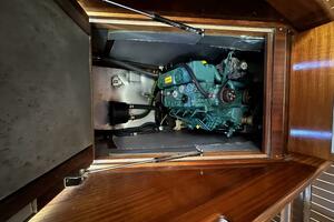 Whiskey Compass 42ft Bavaria Yacht For Sale