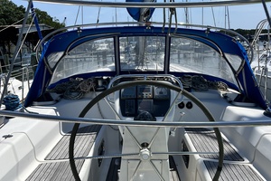 Whiskey Compass 42ft Bavaria Yacht For Sale
