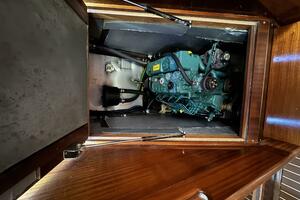 Whiskey Compass 42ft Bavaria Yacht For Sale