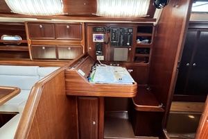 Whiskey Compass 42ft Bavaria Yacht For Sale