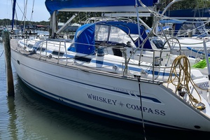42' Bavaria 2001