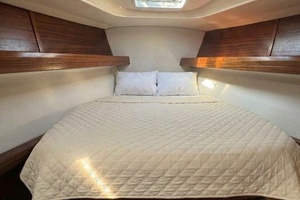 Whiskey Compass 42ft Bavaria Yacht For Sale