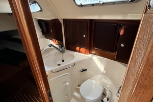 Whiskey Compass 42ft Bavaria Yacht For Sale