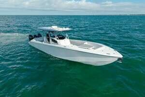 38-ft-Nor-Tech-2020-Naples Florida United States yacht for sale