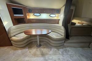 37ft Larson Yacht For Sale