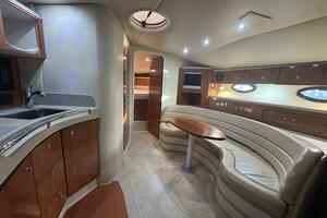 37ft Larson Yacht For Sale