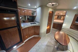 37ft Larson Yacht For Sale