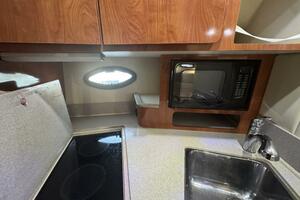 37ft Larson Yacht For Sale