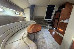 37ft Larson Yacht For Sale