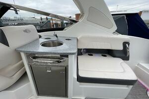 30ft Chaparral Yacht For Sale