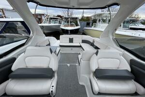 30ft Chaparral Yacht For Sale