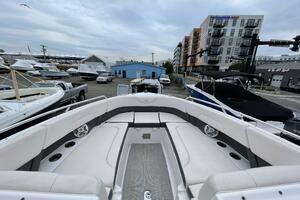 30ft Chaparral Yacht For Sale