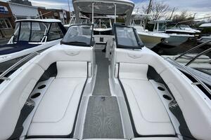 30ft Chaparral Yacht For Sale