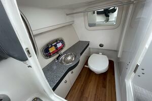 30ft Chaparral Yacht For Sale