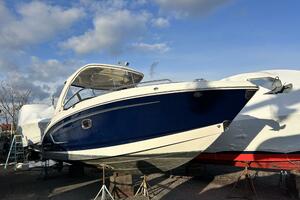 30ft Chaparral Yacht For Sale