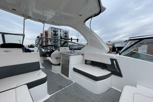 30ft Chaparral Yacht For Sale