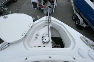30ft Chaparral Yacht For Sale