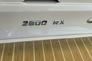 28ft Regal Yacht For Sale