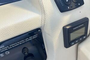 28ft Regal Yacht For Sale