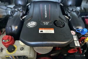 28ft Regal Yacht For Sale