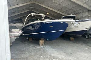 28ft Regal Yacht For Sale